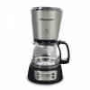 Filter Coffee Maker For 6 Coffee Cups 750 Ml Techwood TCA-840